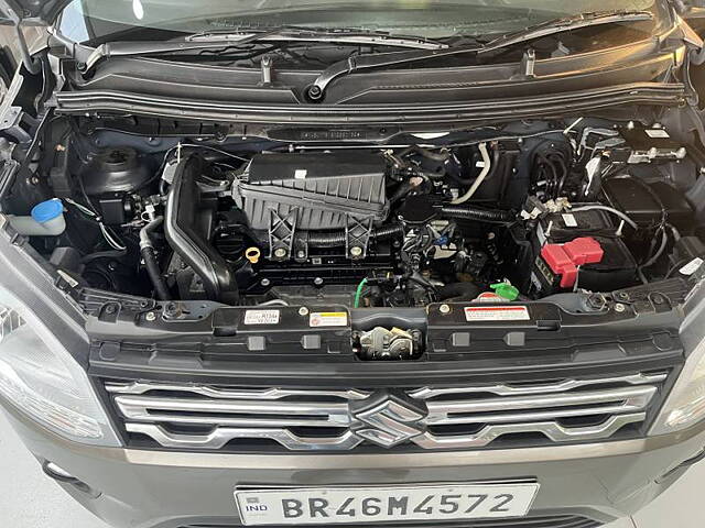 Used Maruti Suzuki Wagon R [2019-2022] VXi 1.0 [2019-2019] in Patna