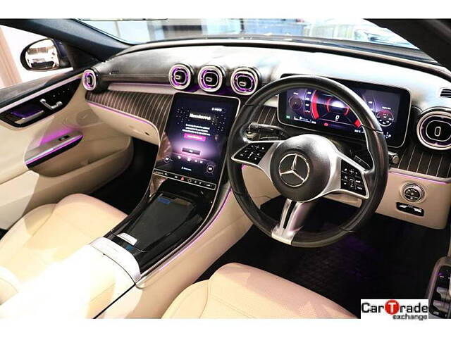 Used Mercedes-Benz C-Class [2018-2022] C 200 Progressive [2018-2020] in Delhi