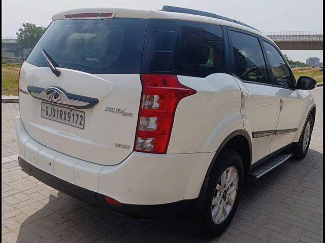 Used Mahindra XUV500 [2015-2018] W10 in Ahmedabad