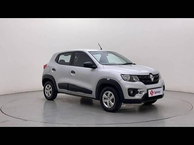 Used Renault Kwid [2015-2019] RXT [2015-2019] in Bangalore