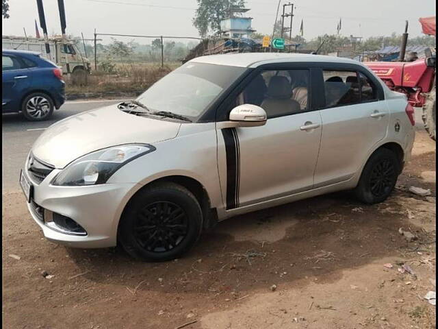 Used Maruti Suzuki Swift DZire [2011-2015] VDI in Ranchi