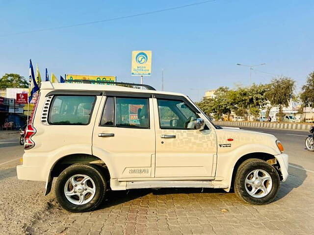 Used Mahindra Scorpio [2006-2009] VLX 2WD BS-III in Lucknow