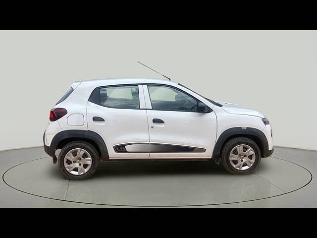 Used Renault Kwid [2015-2019] 1.0 RXL AMT [2017-2019] in Hyderabad