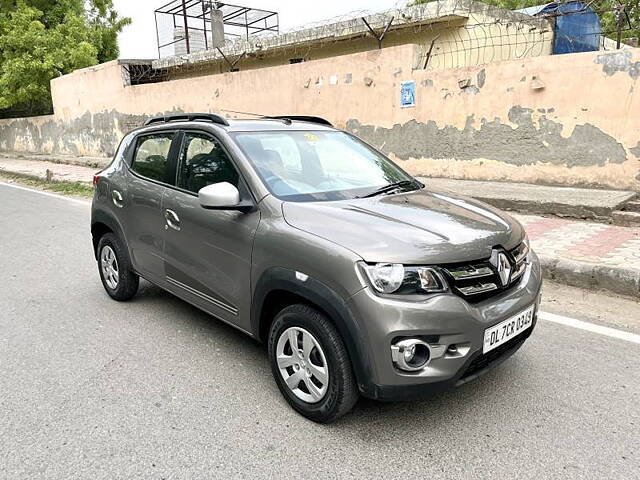 Used 2019 Renault Kwid in Delhi