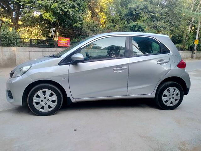 Used Honda Brio S MT in Delhi