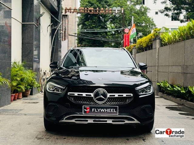 Used 2021 Mercedes-Benz GLA in Kolkata