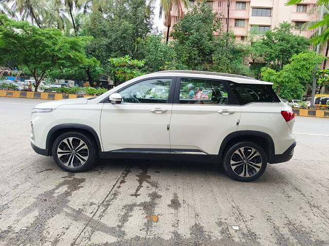 Used MG Hector [2019-2021] Sharp 1.5 DCT Petrol [2019-2020] in Mumbai