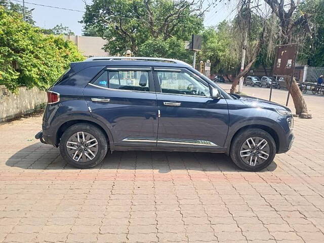 Used Hyundai Venue [2019-2022] SX 1.5 CRDi in Kanpur