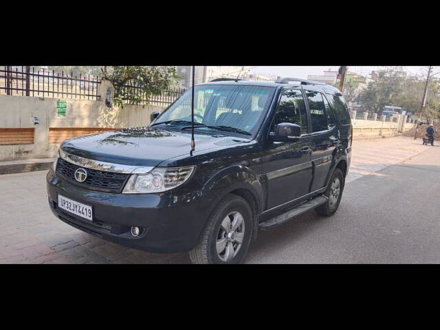 Used Tata Safari Storme 2019 2.2 VX 4x2 in Lucknow