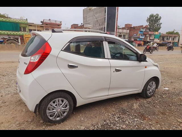 Used Hyundai Eon Era + in Varanasi