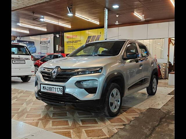 Used Renault Kwid [2015-2019] 1.0 RXL [2017-2019] in Thane