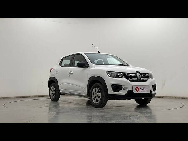 Used Renault Kwid [2019] [2019-2019] RXL in Hyderabad