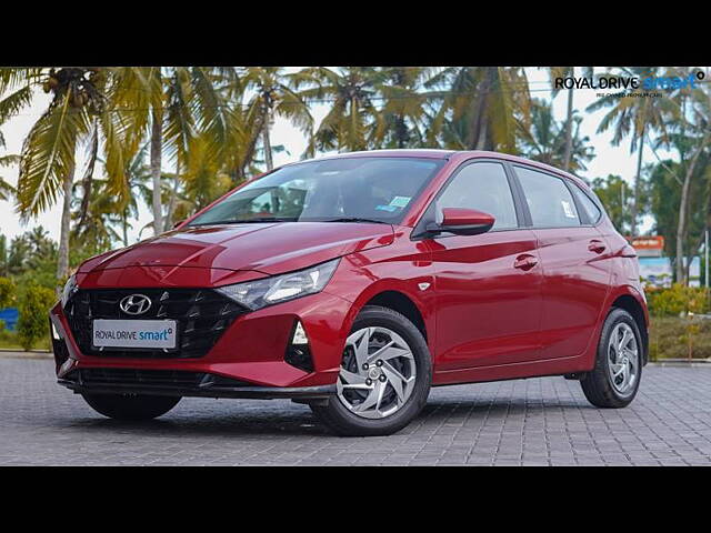 Used Hyundai i20 [2020-2023] Magna 1.2 MT [2020-2023] in Kochi