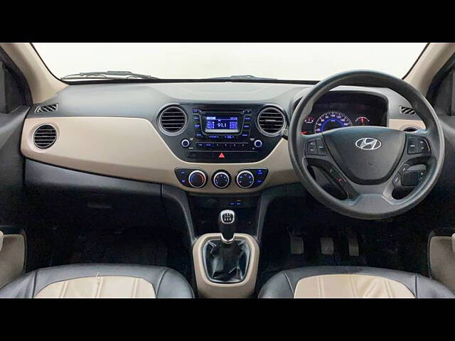 Used Hyundai Grand i10 [2013-2017] Sportz 1.2 Kappa VTVT [2013-2016] in Hyderabad