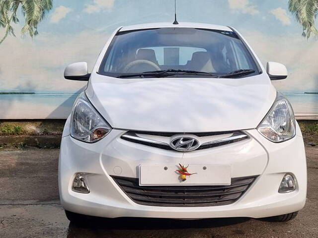 Used Hyundai Eon Sportz in Badlapur