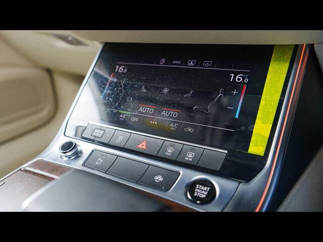 Used Audi A6 Premium Plus 45 TFSI in Gurgaon
