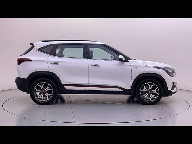 Used Kia Seltos [2019-2022] GTX Plus 1.4 [2020-2021] in Bangalore