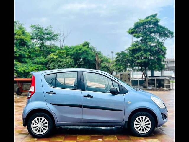 Used Maruti Suzuki Ritz Vxi BS-IV in Mumbai