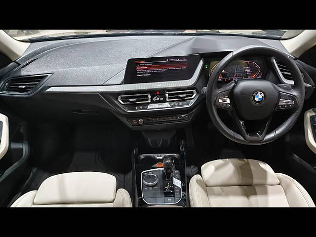 Used BMW 2 Series Gran Coupe 220i M Sport [2021-2023] in Bangalore