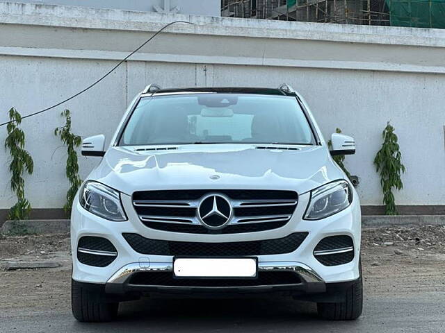 Used 2018 Mercedes-Benz GLE in Surat