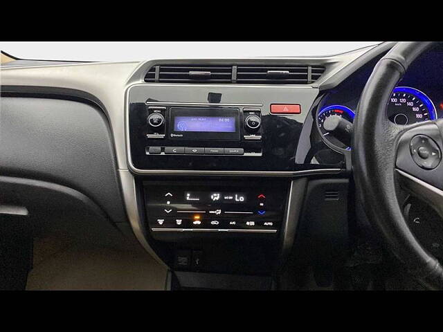 Used Honda City [2014-2017] SV in Thiruvananthapuram