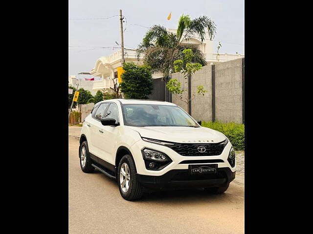 Used 2023 Tata Harrier in Jaipur