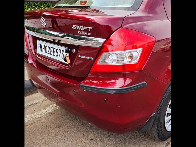 Used Maruti Suzuki Swift Dzire [2015-2017] VXI AT in Mumbai