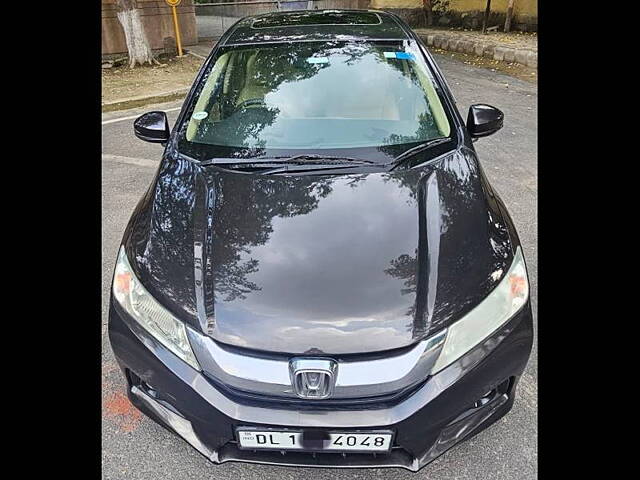 Used Honda City [2014-2017] VX CVT in Delhi