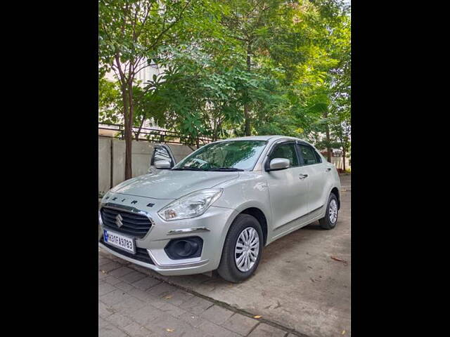 Used Maruti Suzuki Dzire [2017-2020] VDi in Nagpur