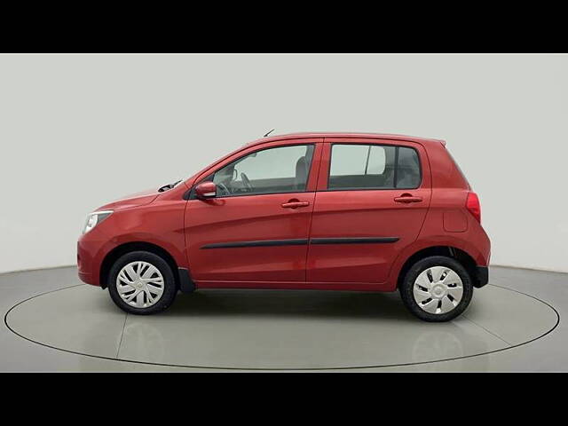 Used Maruti Suzuki Celerio [2017-2021] ZXi [2017-2019] in Bangalore