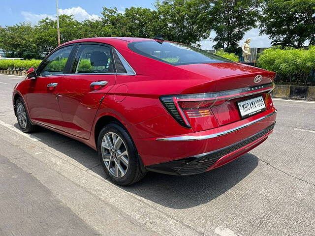 Used Hyundai Verna SX 1.5 Petrol IVT in Mumbai