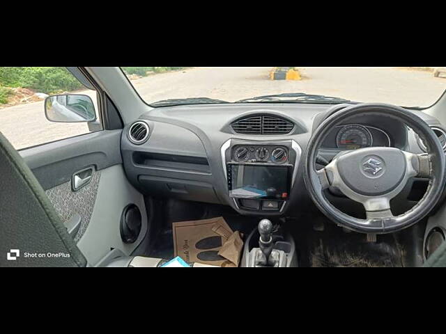 Used Maruti Suzuki Alto 800 [2012-2016] Lxi in Hyderabad