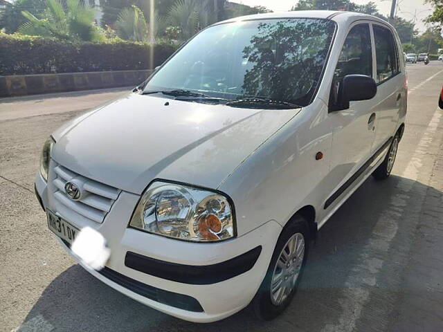 Used Hyundai Santro Xing [2008-2015] GL in Nagpur