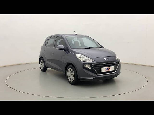 Used 2019 Hyundai Santro in Hyderabad