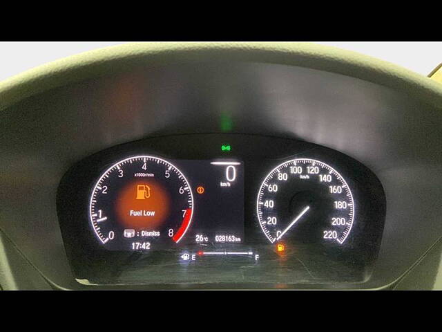 Used Honda City 4th Generation ZX Petrol in Delhi