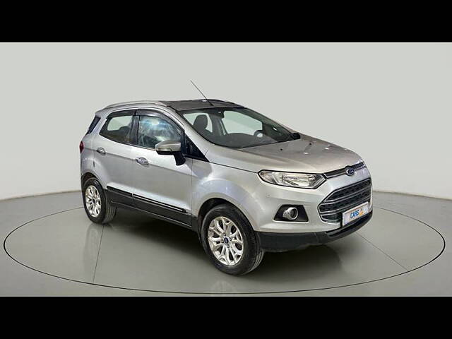 Used 2017 Ford Ecosport in Delhi