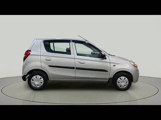 Used Maruti Suzuki Alto 800 Vxi Plus in Chandigarh