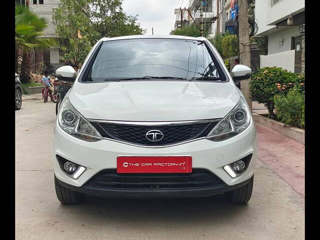 Used 2020 Tata Zest in Hyderabad