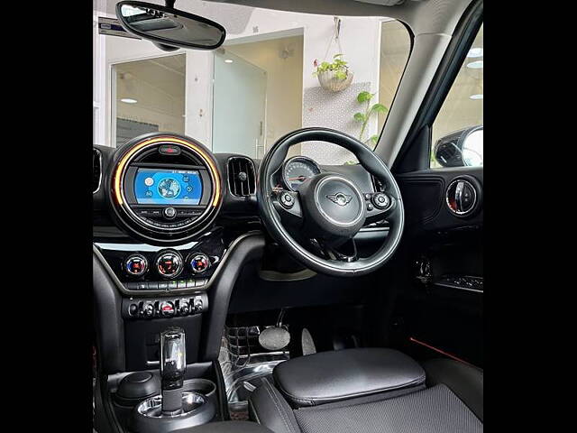 Used MINI Countryman Cooper S JCW Inspired in Hyderabad