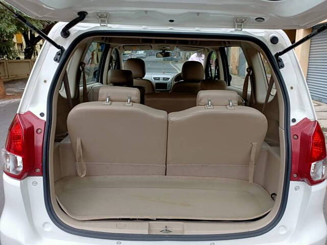 Used Maruti Suzuki Ertiga [2018-2022] VXi in Bangalore