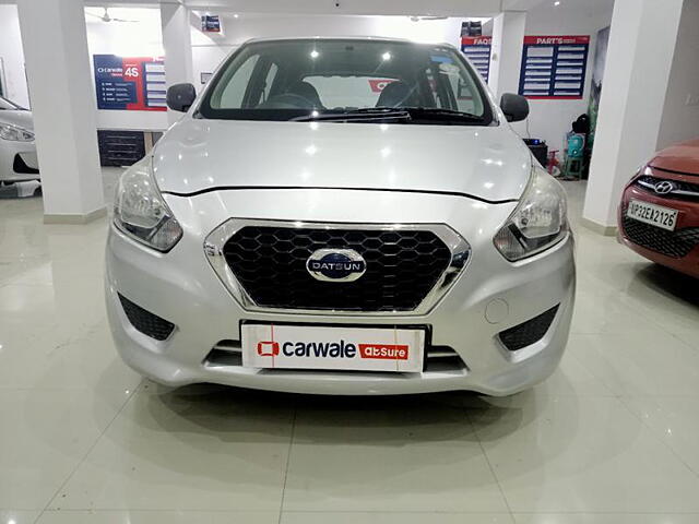 Used 2017 Datsun Go in Lucknow