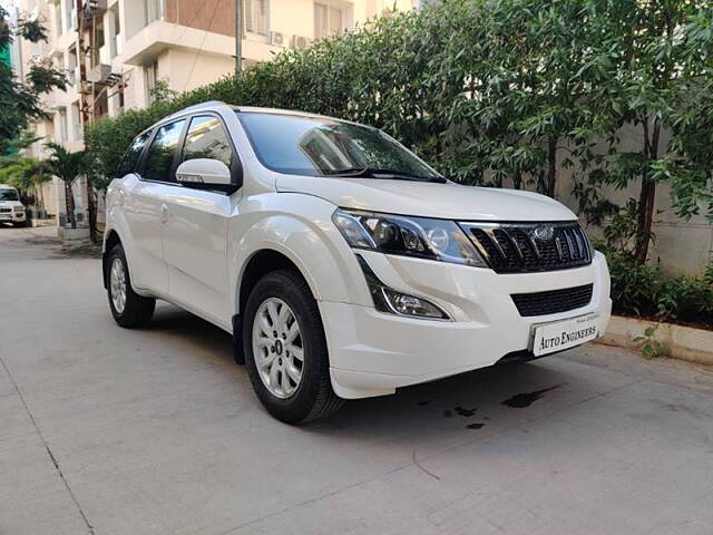 Used Mahindra XUV500 [2015-2018] W10 AT in Hyderabad