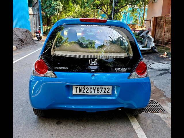 Used Honda Brio [2011-2013] S(O)MT in Chennai