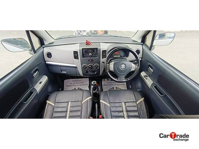 Used Maruti Suzuki Wagon R 1.0 [2010-2013] LXi in Pune