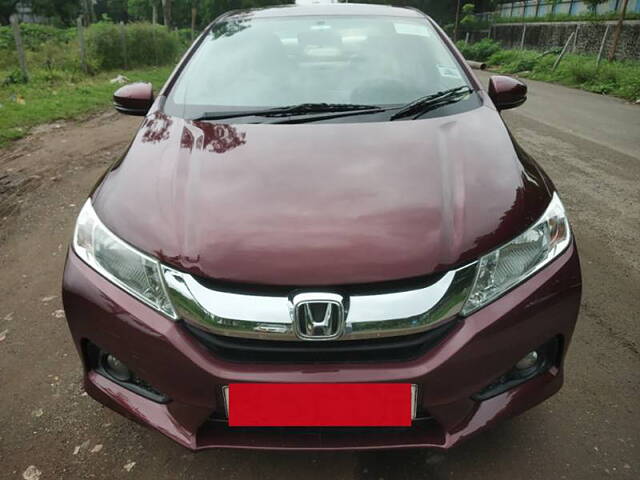 Used 2017 Honda City in Pune