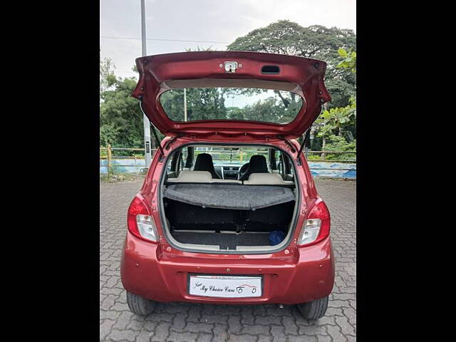 Used Maruti Suzuki Celerio [2014-2017] VXi AMT ABS in Pune