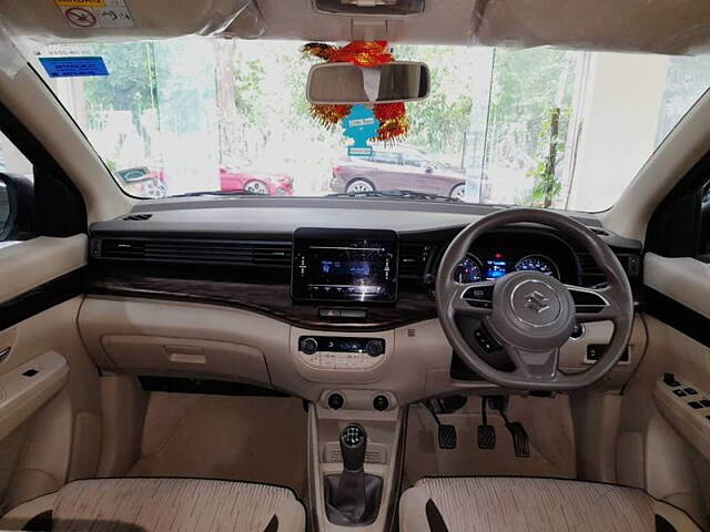 Used Maruti Suzuki Ertiga [2015-2018] ZXI in Delhi