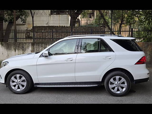 Used Mercedes-Benz GLE [2015-2020] 250 d in Delhi