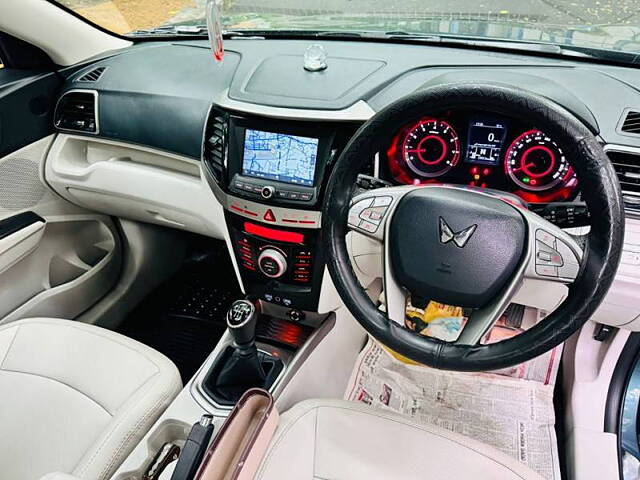 Used Mahindra XUV300 [2019-2024] W8 (O) 1.2 Petrol [2019] in Kolkata