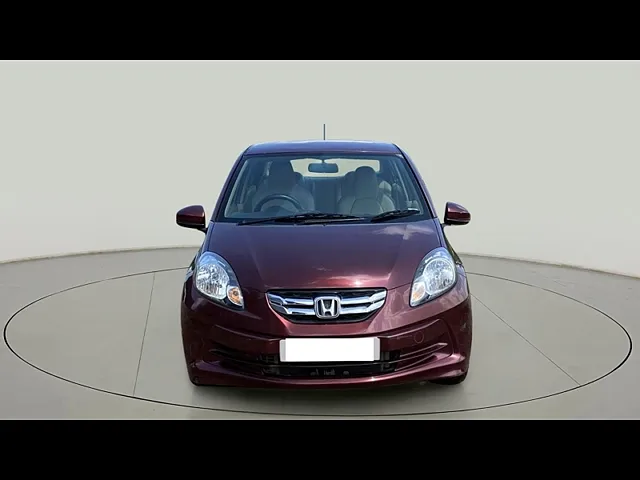 Used 2015 Honda Amaze in Kolkata